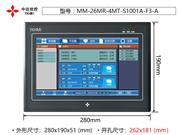 MM-26MR-4MT-S1001A-F3-A